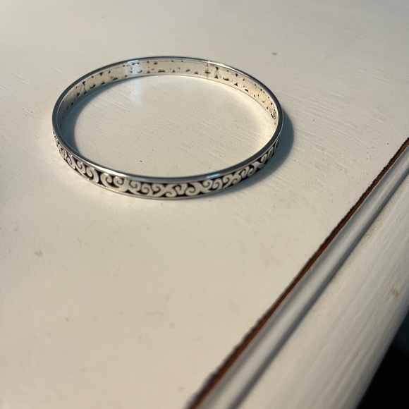 Brighton bangle bracelet. - Picture 2 of 3